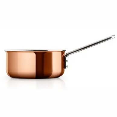 Paiement Sécurisé Eva Solo Casserole Copper 16 cm